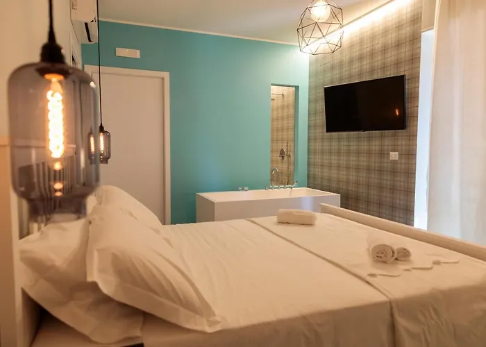 B&B La Cupola Catania