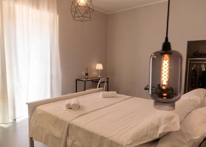 B&B La Cupola Catania