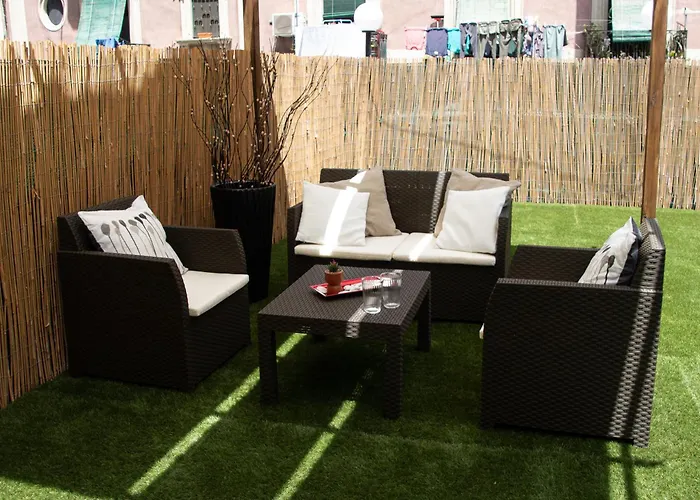 Mirage Mer B&B Catania